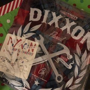 Woman’s Dixxion “The McAllister” XL SOLD OUT